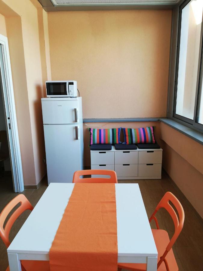B&B Nonna Roma Rum bild
