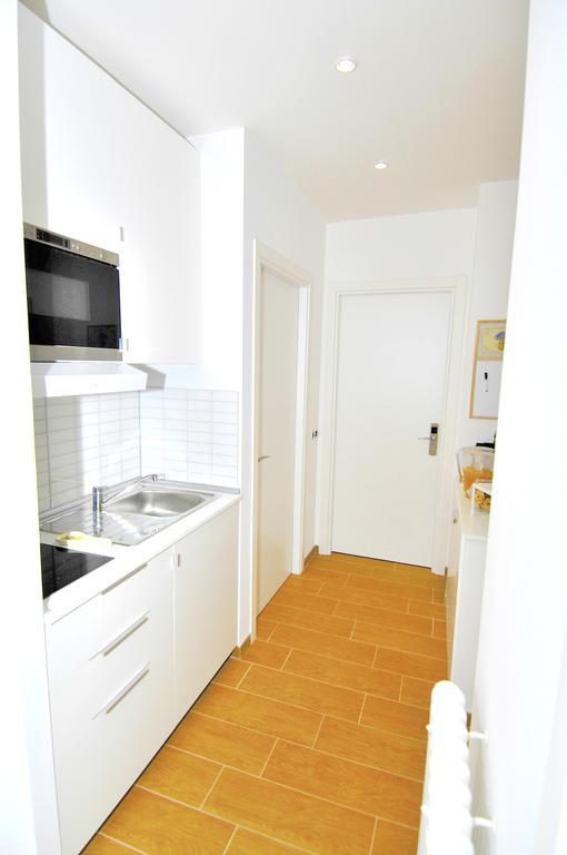 B&B Nonna Roma Exteriör bild