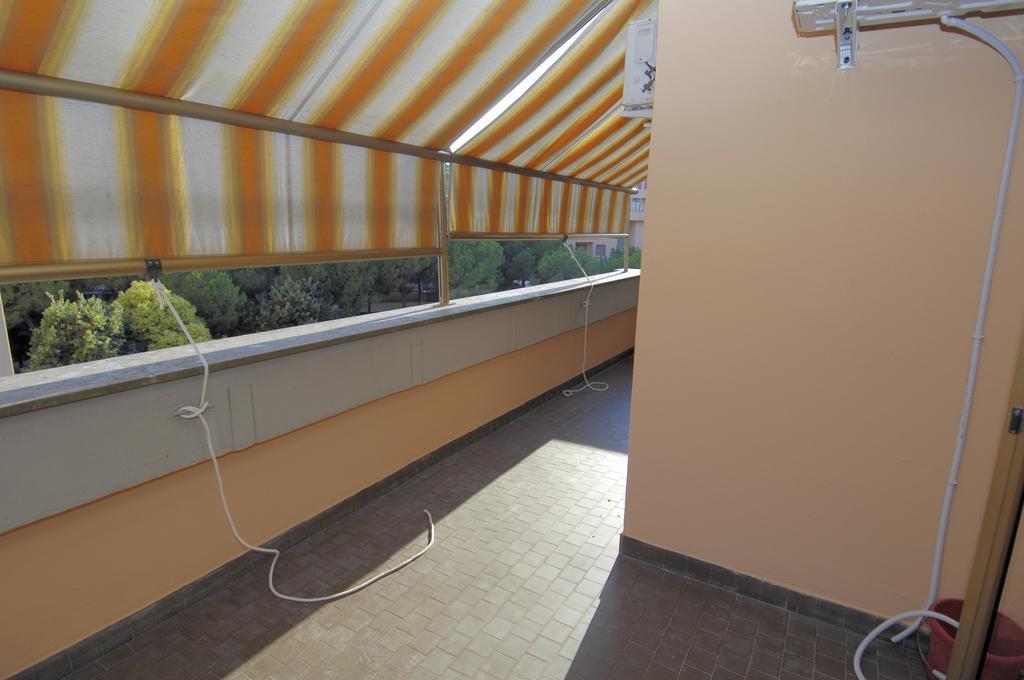 B&B Nonna Roma Exteriör bild