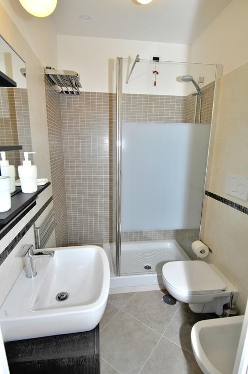 B&B Nonna Roma Exteriör bild