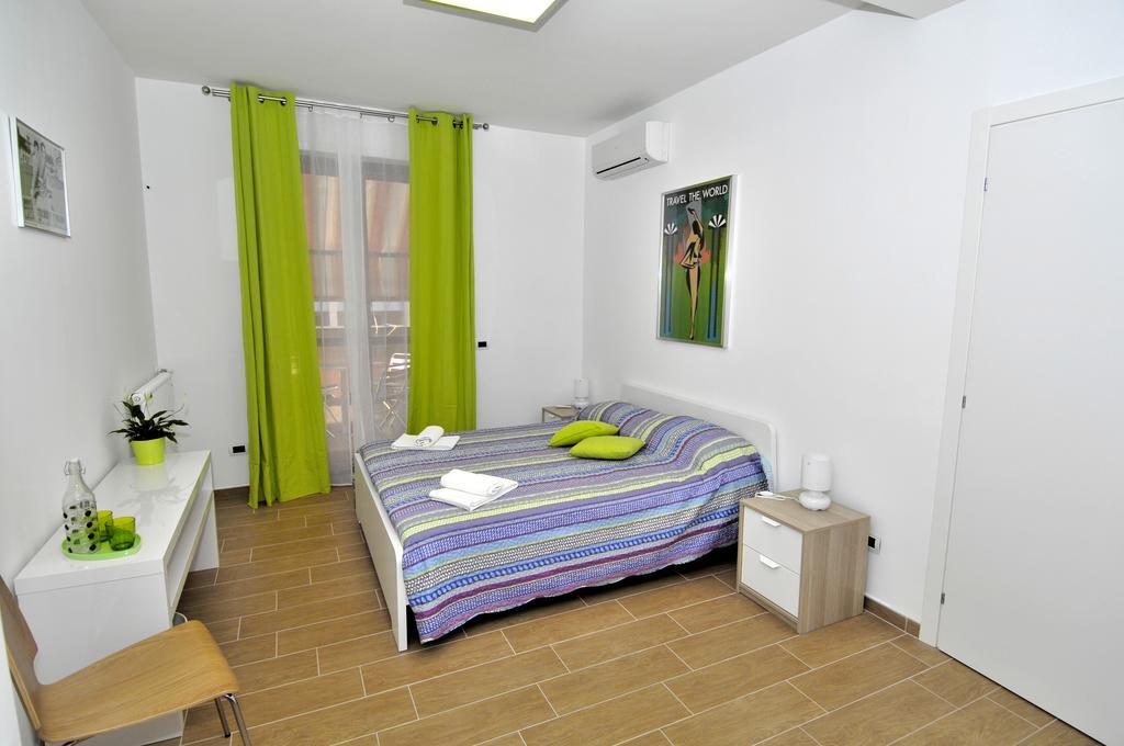 B&B Nonna Roma Exteriör bild