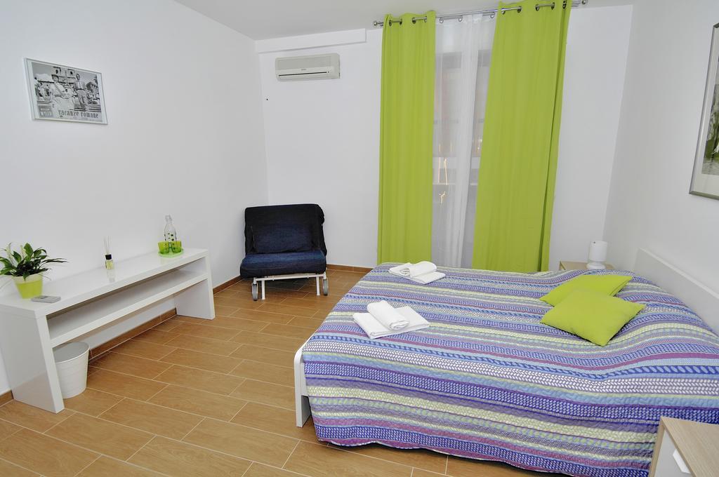 B&B Nonna Roma Exteriör bild