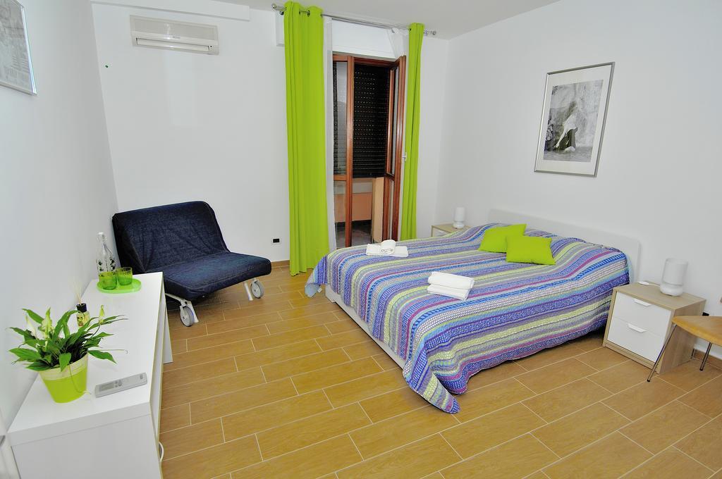 B&B Nonna Roma Exteriör bild