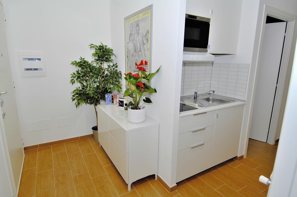 B&B Nonna Roma Exteriör bild